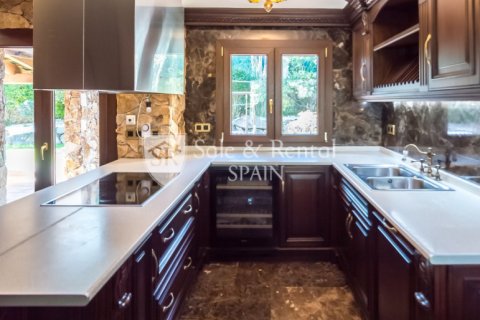 4 bedrooms house for sale in Blanes, Girona, Catalonia, Spain № 6762 - photo 27