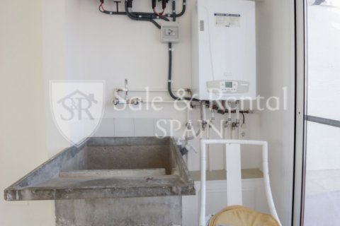 Сasa de 2 dormitorios en venta en Sant Feliu de Guíxols, Gerona, Cataluña, Spain № 7150 - foto 15