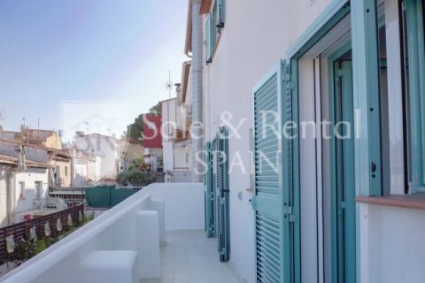 Сasa de 2 dormitorios en venta en Sant Feliu de Guíxols, Gerona, Cataluña, Spain № 7150 - foto 9