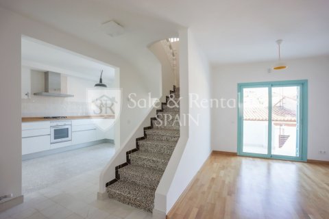 Сasa de 2 dormitorios en venta en Sant Feliu de Guíxols, Gerona, Cataluña, Spain № 7150 - foto 8
