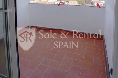 Сasa de 2 dormitorios en venta en Sant Feliu de Guíxols, Gerona, Cataluña, Spain № 7150 - foto 17