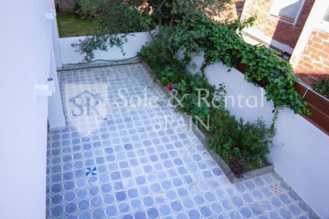 Сasa de 2 dormitorios en venta en Sant Feliu de Guíxols, Gerona, Cataluña, Spain № 7150 - foto 11
