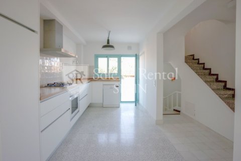 Сasa de 2 dormitorios en venta en Sant Feliu de Guíxols, Gerona, Cataluña, Spain № 7150 - foto 5