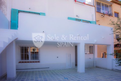 Сasa de 2 dormitorios en venta en Sant Feliu de Guíxols, Gerona, Cataluña, Spain № 7150 - foto 29