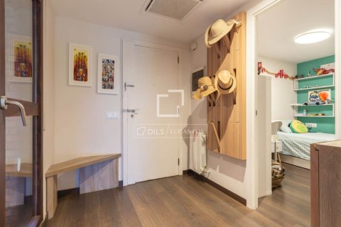 4 bedrooms apartment for sale in Sant Just Desvern, Barcelona, Catalonia, Spain № 9155 - photo 24