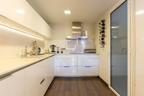 4 bedrooms apartment for sale in Sant Just Desvern, Barcelona, Catalonia, Spain № 9155 - photo 21