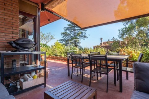 4 bedrooms apartment for sale in Sant Just Desvern, Barcelona, Catalonia, Spain № 9155 - photo 3