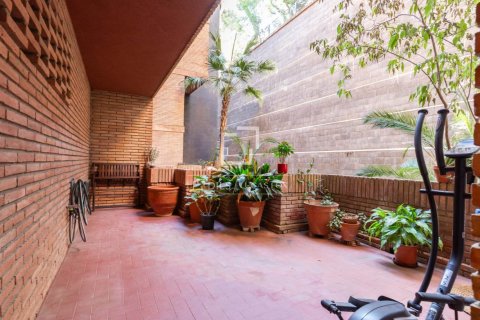 4 bedrooms apartment for sale in Sant Just Desvern, Barcelona, Catalonia, Spain № 9155 - photo 29