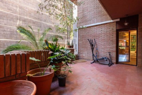 4 bedrooms apartment for sale in Sant Just Desvern, Barcelona, Catalonia, Spain № 9155 - photo 28