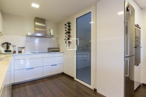 4 bedrooms apartment for sale in Sant Just Desvern, Barcelona, Catalonia, Spain № 9155 - photo 22