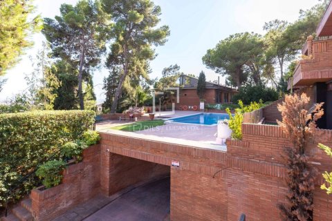4 bedrooms apartment for sale in Sant Just Desvern, Barcelona, Catalonia, Spain № 9155 - photo 5