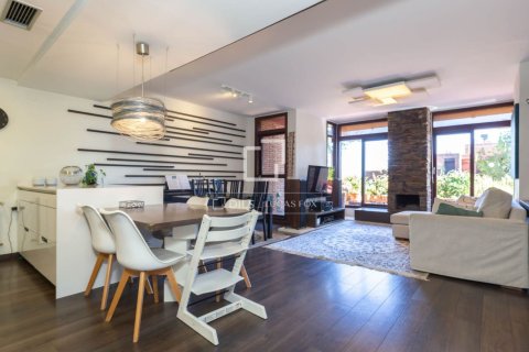 4 bedrooms apartment for sale in Sant Just Desvern, Barcelona, Catalonia, Spain № 9155 - photo 10