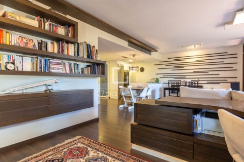 4 bedrooms apartment for sale in Sant Just Desvern, Barcelona, Catalonia, Spain № 9155 - photo 15
