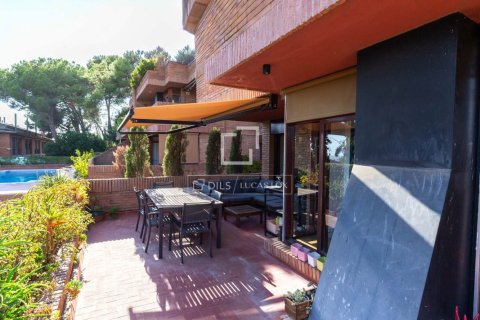 4 bedrooms apartment for sale in Sant Just Desvern, Barcelona, Catalonia, Spain № 9155 - photo 6