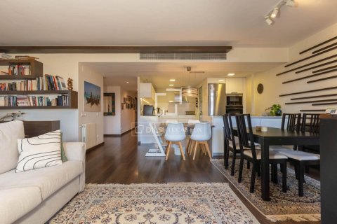 4 bedrooms apartment for sale in Sant Just Desvern, Barcelona, Catalonia, Spain № 9155 - photo 11