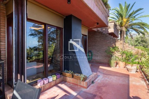 4 bedrooms apartment for sale in Sant Just Desvern, Barcelona, Catalonia, Spain № 9155 - photo 9