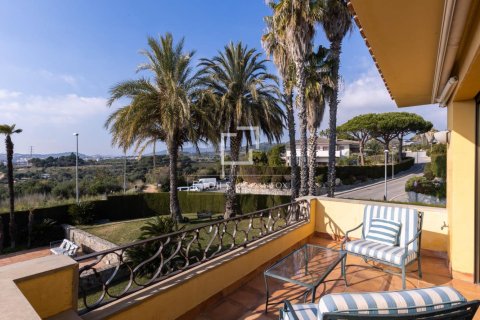 5 bedrooms villa for sale in Alella, Barcelona, Catalonia, Spain № 9120 - photo 24