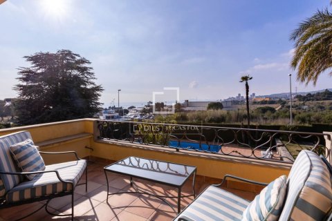 5 bedrooms villa for sale in Alella, Barcelona, Catalonia, Spain № 9120 - photo 27