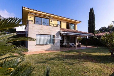5 bedrooms villa for sale in Alella, Barcelona, Catalonia, Spain № 9120 - photo 19
