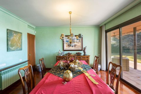 5 bedrooms villa for sale in Alella, Barcelona, Catalonia, Spain № 9120 - photo 8