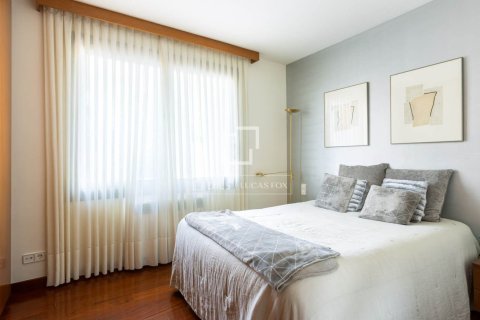 5 bedrooms villa for sale in Alella, Barcelona, Catalonia, Spain № 9120 - photo 20