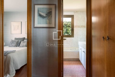 5 bedrooms villa for sale in Alella, Barcelona, Catalonia, Spain № 9120 - photo 21