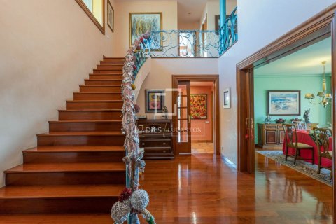 5 bedrooms villa for sale in Alella, Barcelona, Catalonia, Spain № 9120 - photo 6
