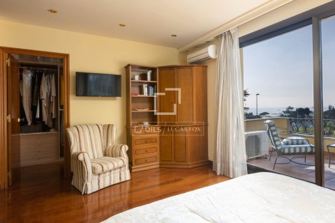 5 bedrooms villa for sale in Alella, Barcelona, Catalonia, Spain № 9120 - photo 25