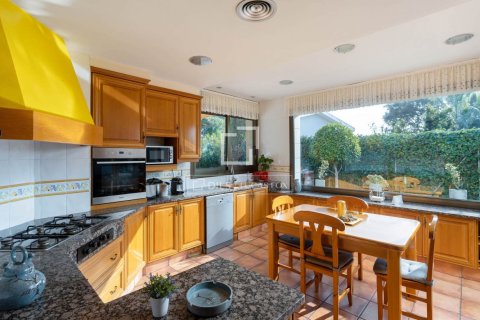5 bedrooms villa for sale in Alella, Barcelona, Catalonia, Spain № 9120 - photo 12