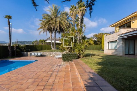 5 bedrooms villa for sale in Alella, Barcelona, Catalonia, Spain № 9120 - photo 16