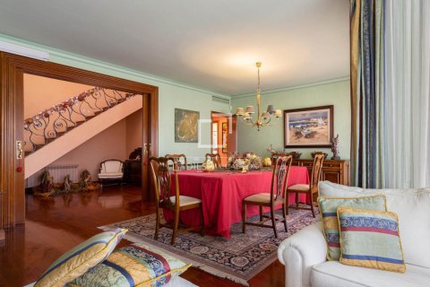 5 bedrooms villa for sale in Alella, Barcelona, Catalonia, Spain № 9120 - photo 7