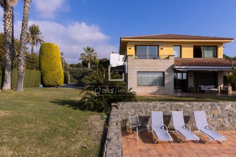 5 bedrooms villa for sale in Alella, Barcelona, Catalonia, Spain № 9120 - photo 10