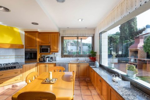 5 bedrooms villa for sale in Alella, Barcelona, Catalonia, Spain № 9120 - photo 11