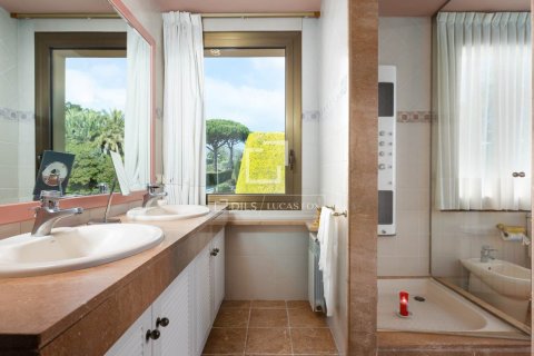 5 bedrooms villa for sale in Alella, Barcelona, Catalonia, Spain № 9120 - photo 26