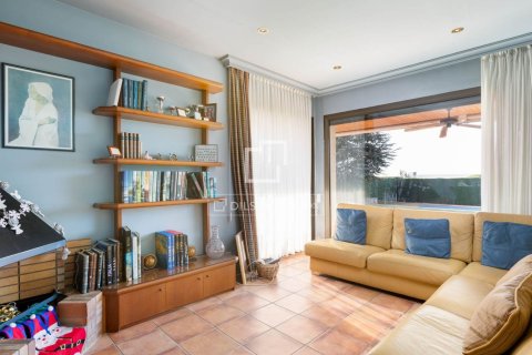 5 bedrooms villa for sale in Alella, Barcelona, Catalonia, Spain № 9120 - photo 15