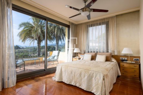 5 bedrooms villa for sale in Alella, Barcelona, Catalonia, Spain № 9120 - photo 23