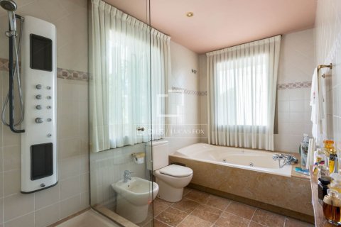5 bedrooms villa for sale in Alella, Barcelona, Catalonia, Spain № 9120 - photo 28
