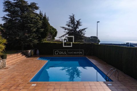 5 bedrooms villa for sale in Alella, Barcelona, Catalonia, Spain № 9120 - photo 18