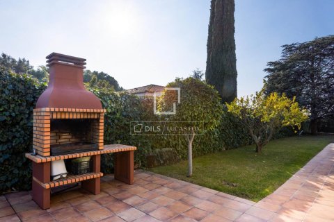 5 bedrooms villa for sale in Alella, Barcelona, Catalonia, Spain № 9120 - photo 14