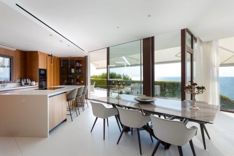 4 bedrooms villa for sale in Sant Pol de Mar, Barcelona, Catalonia, Spain № 9057 - photo 9