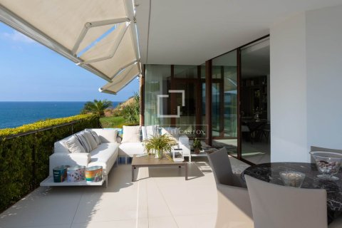 4 bedrooms villa for sale in Sant Pol de Mar, Barcelona, Catalonia, Spain № 9057 - photo 7