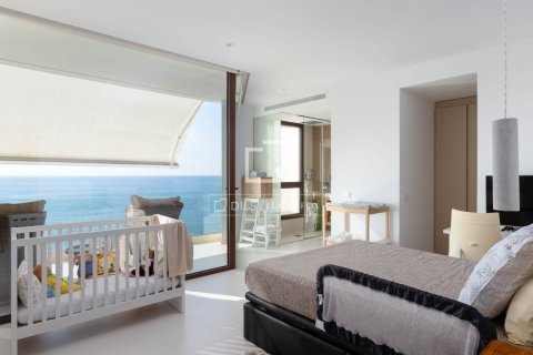 4 bedrooms villa for sale in Sant Pol de Mar, Barcelona, Catalonia, Spain № 9057 - photo 22