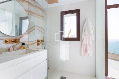 4 bedrooms villa for sale in Sant Pol de Mar, Barcelona, Catalonia, Spain № 9057 - photo 21