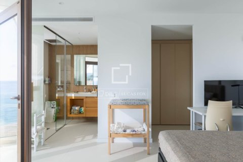 4 bedrooms villa for sale in Sant Pol de Mar, Barcelona, Catalonia, Spain № 9057 - photo 23