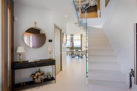 4 bedrooms villa for sale in Sant Pol de Mar, Barcelona, Catalonia, Spain № 9057 - photo 18