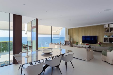 4 bedrooms villa for sale in Sant Pol de Mar, Barcelona, Catalonia, Spain № 9057 - photo 5