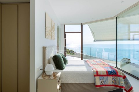 4 bedrooms villa for sale in Sant Pol de Mar, Barcelona, Catalonia, Spain № 9057 - photo 19