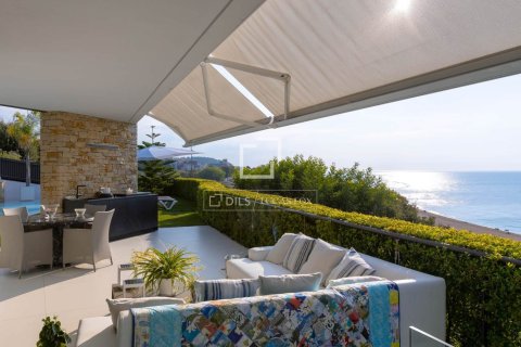 4 bedrooms villa for sale in Sant Pol de Mar, Barcelona, Catalonia, Spain № 9057 - photo 8