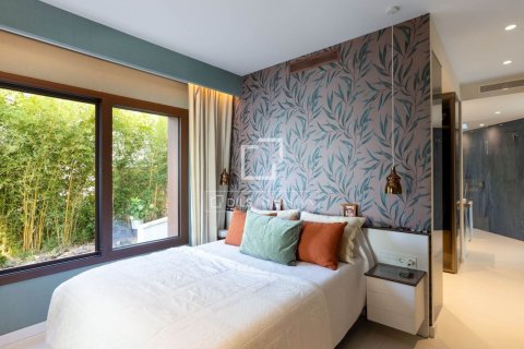 4 bedrooms villa for sale in Sant Pol de Mar, Barcelona, Catalonia, Spain № 9057 - photo 16