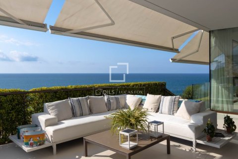 4 bedrooms villa for sale in Sant Pol de Mar, Barcelona, Catalonia, Spain № 9057 - photo 6